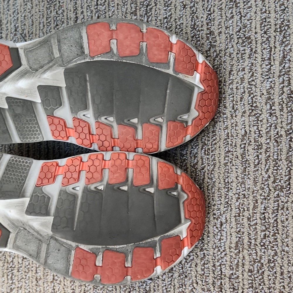 Hoka Gaviota 2 Shoes Size 11.5 - Picture 7 of 16